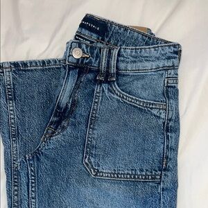 Aeropostale MID RISE FLARE